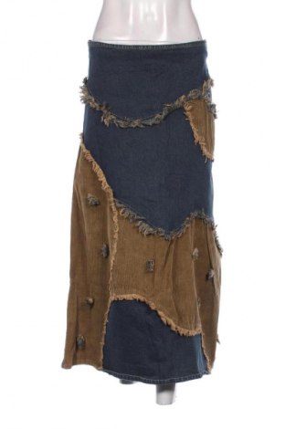 Φούστα Unbranded, Μέγεθος M, Χρώμα Πολύχρωμο, Τιμή 11,76 €