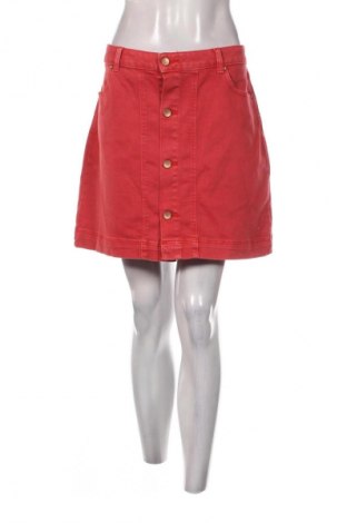 Rock Unbranded, Größe XL, Farbe Rot, Preis € 9,99