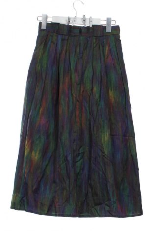 Sukně Unbranded, Velikost XS, Barva Vícebarevné, Cena  291,00 Kč