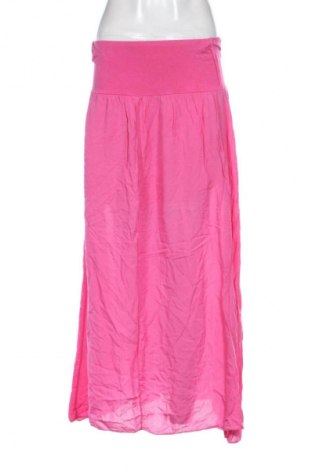 Пола Unbranded, Размер M, Цвят Розов, Цена 19,99 лв.