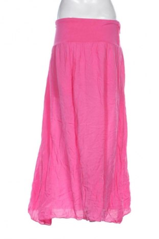 Пола Unbranded, Размер M, Цвят Розов, Цена 19,99 лв.