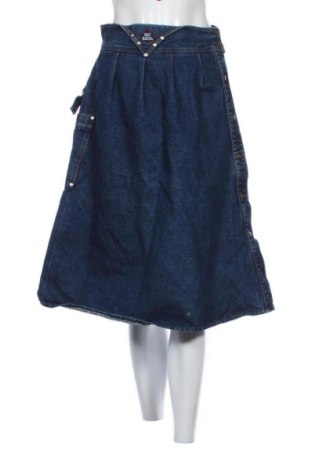 Sukně Unbranded, Velikost S, Barva Modrá, Cena  371,00 Kč