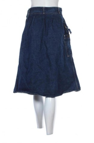 Sukně Unbranded, Velikost S, Barva Modrá, Cena  371,00 Kč