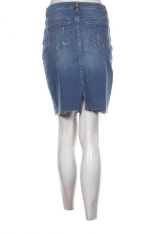 Sukňa Unbranded, Veľkosť M, Farba Modrá, Cena  14,83 €