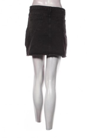 Пола Unbranded, Размер S, Цвят Сив, Цена 17,99 лв.