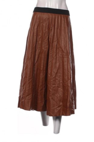Fustă Unbranded, Mărime XL, Culoare Maro, Preț 46,99 Lei