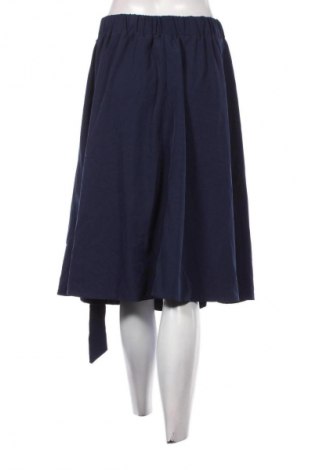 Szoknya Unbranded, Méret XL, Szín Kék, Ár 3 879 Ft