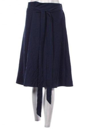 Szoknya Unbranded, Méret XL, Szín Kék, Ár 3 879 Ft