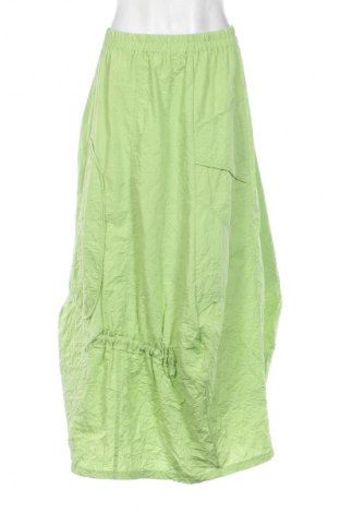 Sukně Unbranded, Velikost L, Barva Zelená, Cena  291,00 Kč