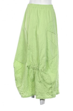 Sukně Unbranded, Velikost L, Barva Zelená, Cena  291,00 Kč