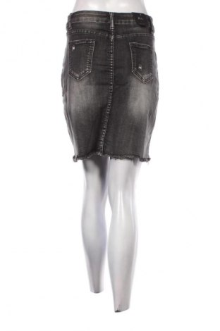 Szoknya Unbranded, Méret XL, Szín Fekete, Ár 3 599 Ft