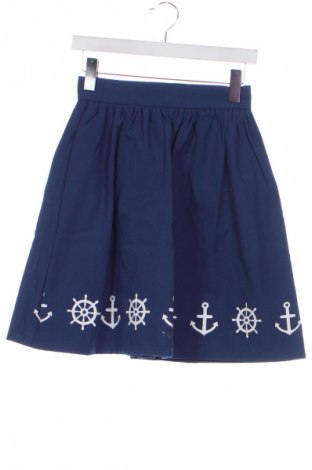 Sukně Unbranded, Velikost XXS, Barva Modrá, Cena  241,00 Kč