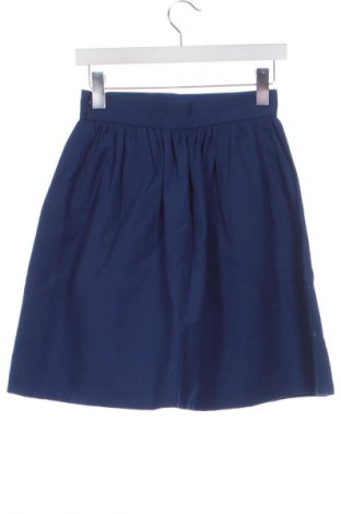 Sukně Unbranded, Velikost XXS, Barva Modrá, Cena  241,00 Kč