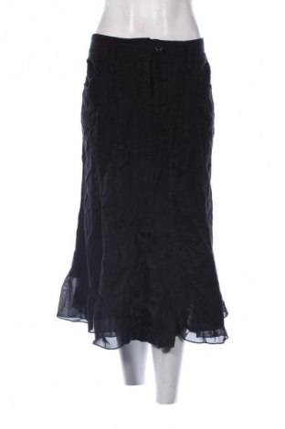 Sukně Unbranded, Velikost XL, Barva Černá, Cena  291,00 Kč