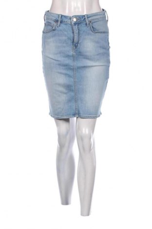 Szoknya Unbranded, Méret M, Szín Kék, Ár 5 800 Ft