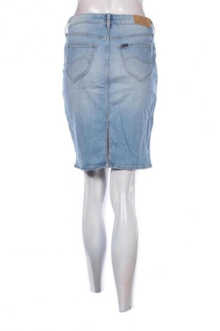 Szoknya Unbranded, Méret M, Szín Kék, Ár 5 800 Ft