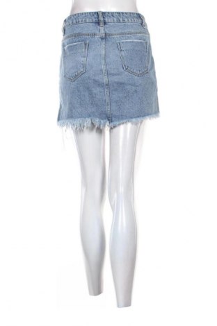 Φούστα Unbranded, Μέγεθος S, Χρώμα Μπλέ, Τιμή 15,00 €