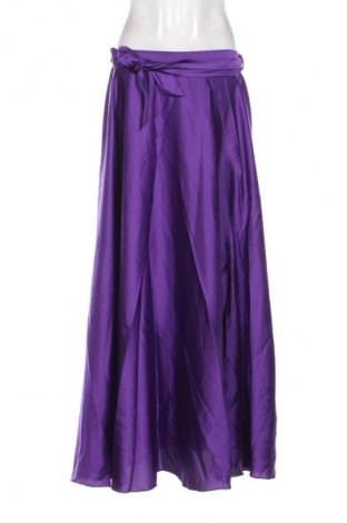 Rock Unbranded, Größe S, Farbe Lila, Preis 11,76 €