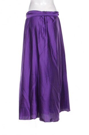 Rock Unbranded, Größe S, Farbe Lila, Preis 11,76 €