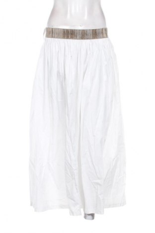 Rock Unbranded, Größe S, Farbe Weiß, Preis 11,76 €