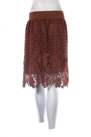 Rock Unbranded, Größe M, Farbe Braun, Preis 9,72 €