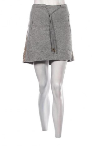 Fustă Unbranded, Mărime XL, Culoare Gri, Preț 44,99 Lei