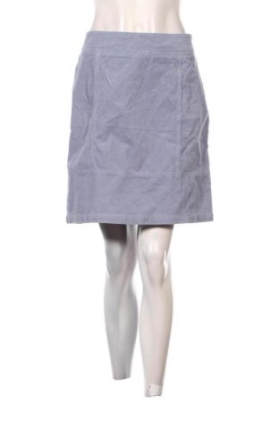 Sukňa Deerberg, Veľkosť L, Farba Modrá, Cena  18,95 €