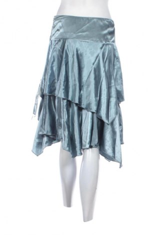 Пола Unbranded, Размер S, Цвят Син, Цена 19,04 лв.