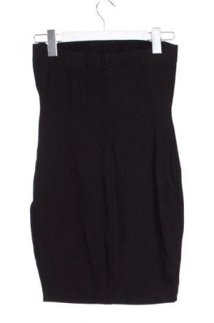 Szoknya Fashion nova, Méret S, Szín Fekete, Ár 3 409 Ft