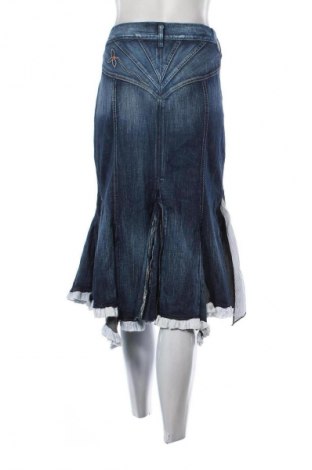 Rock Unbranded, Größe L, Farbe Blau, Preis € 14,83