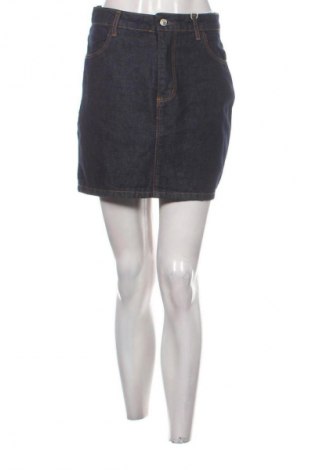 Szoknya Unbranded, Méret S, Szín Kék, Ár 5 800 Ft