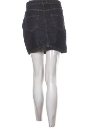 Szoknya Unbranded, Méret S, Szín Kék, Ár 5 800 Ft