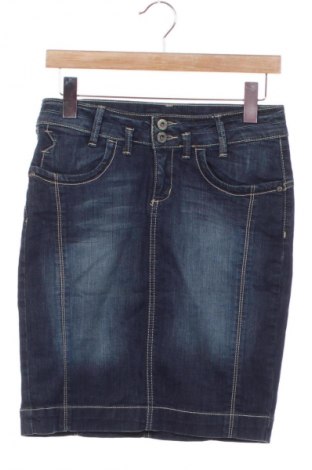 Szoknya Unbranded, Méret M, Szín Kék, Ár 3 469 Ft