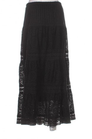 Rock Unbranded, Größe S, Farbe Schwarz, Preis 11,79 €