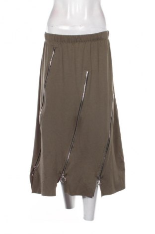 Sukňa Unbranded, Veľkosť M, Farba Zelená, Cena  11,79 €