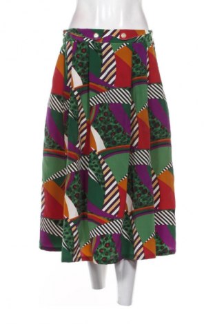 Fustă Unbranded, Mărime XXL, Culoare Multicolor, Preț 60,53 Lei