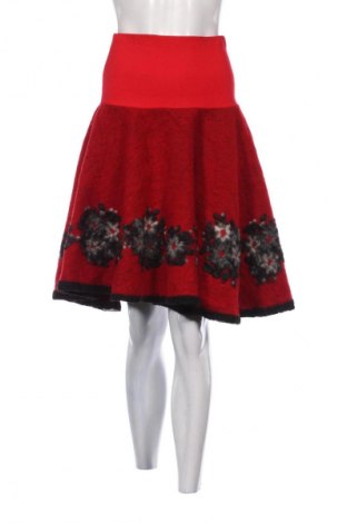 Sukně Unbranded, Velikost M, Barva Vícebarevné, Cena  241,00 Kč