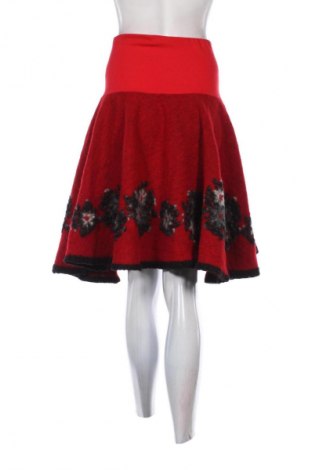 Sukně Unbranded, Velikost M, Barva Vícebarevné, Cena  241,00 Kč