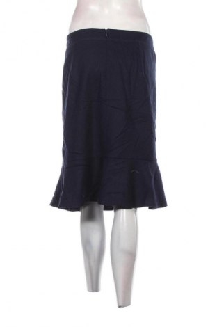 Fustă Gerry Weber, Mărime XL, Culoare Albastru, Preț 34,99 Lei