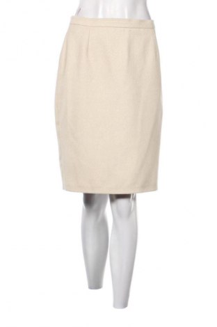 Sukně Unbranded, Velikost M, Barva Béžová, Cena  241,00 Kč