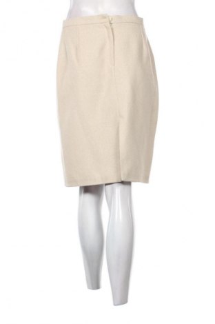 Sukně Unbranded, Velikost M, Barva Béžová, Cena  241,00 Kč