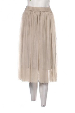 Szoknya Unbranded, Méret S, Szín Barna, Ár 4 611 Ft