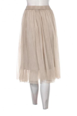 Szoknya Unbranded, Méret S, Szín Barna, Ár 4 611 Ft