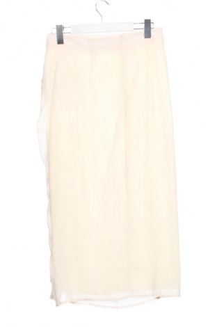 Φούστα Unbranded, Μέγεθος M, Χρώμα Εκρού, Τιμή 11,86 €