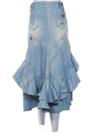 Φούστα Unbranded, Μέγεθος L, Χρώμα Μπλέ, Τιμή 14,83 €