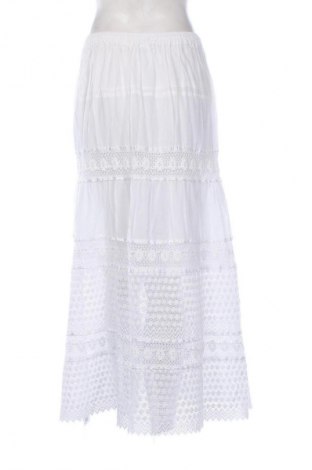 Sukňa Unbranded, Veľkosť L, Farba Biela, Cena  11,86 €