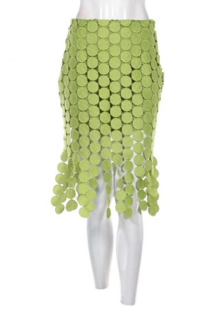 Sukně Unbranded, Velikost M, Barva Zelená, Cena  241,00 Kč