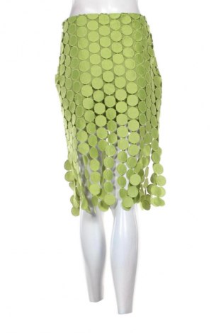 Sukně Unbranded, Velikost M, Barva Zelená, Cena  241,00 Kč