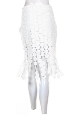 Sukně Unbranded, Velikost M, Barva Bílá, Cena  241,00 Kč