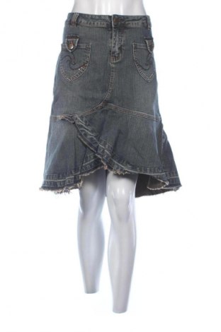 Sukňa Unbranded, Veľkosť XXL, Farba Modrá, Cena  14,83 €